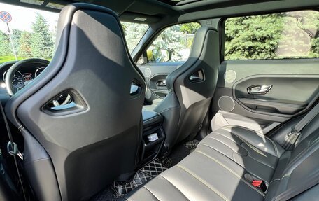 Land Rover Range Rover Evoque I, 2013 год, 1 850 000 рублей, 5 фотография