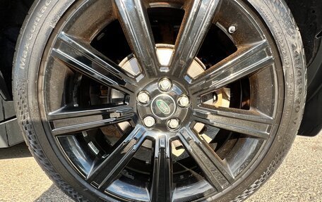 Land Rover Range Rover Evoque I, 2013 год, 1 850 000 рублей, 15 фотография