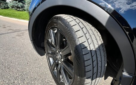 Land Rover Range Rover Evoque I, 2013 год, 1 850 000 рублей, 14 фотография