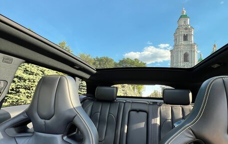 Land Rover Range Rover Evoque I, 2013 год, 1 850 000 рублей, 13 фотография