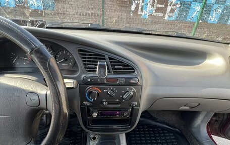 Chevrolet Lanos I, 2008 год, 269 000 рублей, 3 фотография