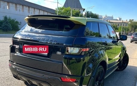 Land Rover Range Rover Evoque I, 2013 год, 1 850 000 рублей, 3 фотография