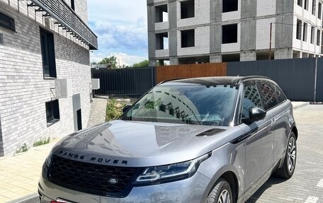 Land Rover Range Rover Evoque I, 2013 год, 1 850 000 рублей, 17 фотография