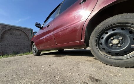 Chevrolet Lanos I, 2008 год, 269 000 рублей, 19 фотография