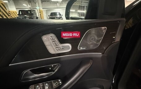 Mercedes-Benz GLS, 2021 год, 9 500 000 рублей, 10 фотография