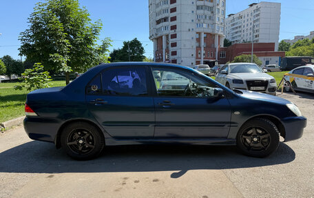 Mitsubishi Lancer IX, 2004 год, 420 000 рублей, 4 фотография