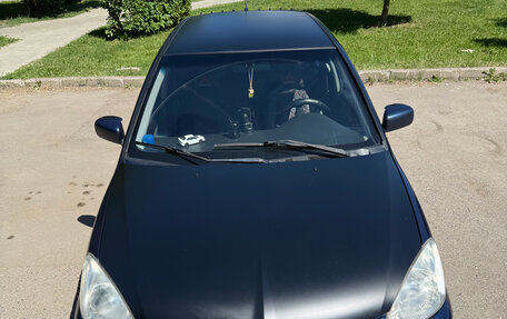 Mitsubishi Lancer IX, 2004 год, 420 000 рублей, 9 фотография