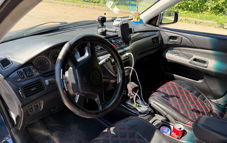 Mitsubishi Lancer IX, 2004 год, 420 000 рублей, 11 фотография