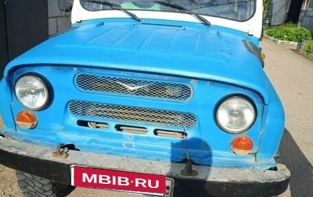 ЛуАЗ 3151, 1997 год, 275 000 рублей, 5 фотография