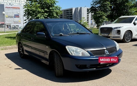 Mitsubishi Lancer IX, 2004 год, 420 000 рублей, 3 фотография