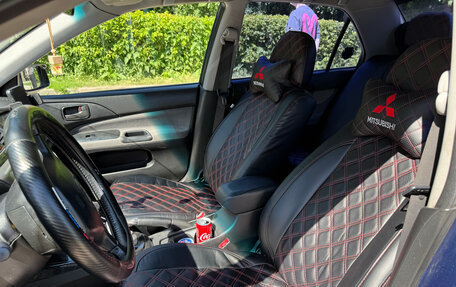 Mitsubishi Lancer IX, 2004 год, 420 000 рублей, 12 фотография
