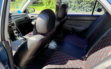 Mitsubishi Lancer IX, 2004 год, 420 000 рублей, 13 фотография