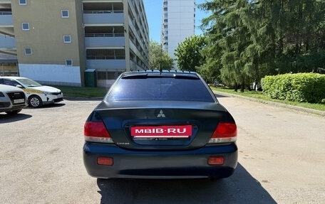Mitsubishi Lancer IX, 2004 год, 420 000 рублей, 6 фотография