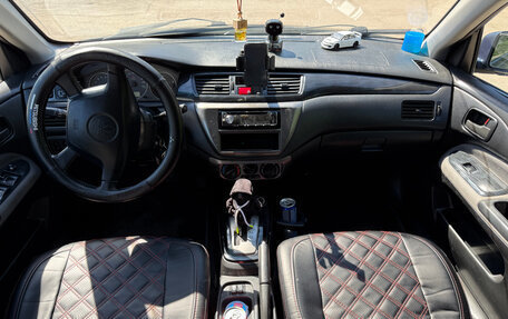 Mitsubishi Lancer IX, 2004 год, 420 000 рублей, 14 фотография