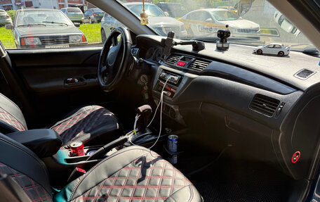 Mitsubishi Lancer IX, 2004 год, 420 000 рублей, 15 фотография