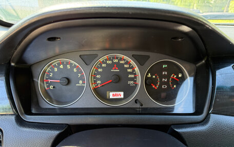 Mitsubishi Lancer IX, 2004 год, 420 000 рублей, 18 фотография