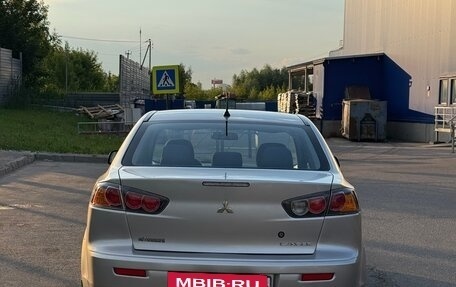 Mitsubishi Lancer IX, 2012 год, 815 000 рублей, 6 фотография