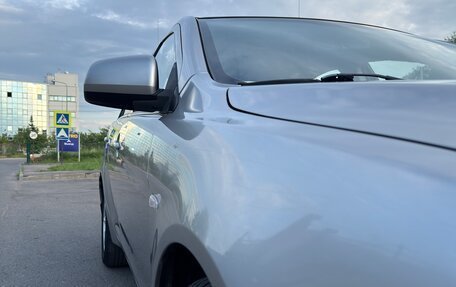 Mitsubishi Lancer IX, 2012 год, 815 000 рублей, 10 фотография