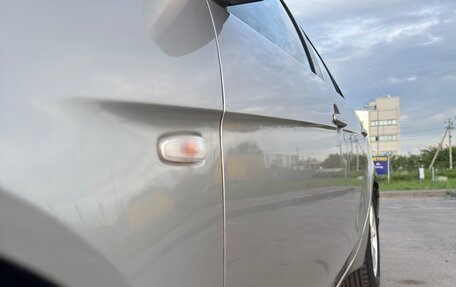 Mitsubishi Lancer IX, 2012 год, 815 000 рублей, 9 фотография