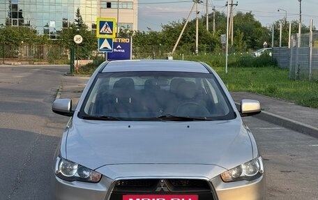 Mitsubishi Lancer IX, 2012 год, 815 000 рублей, 2 фотография