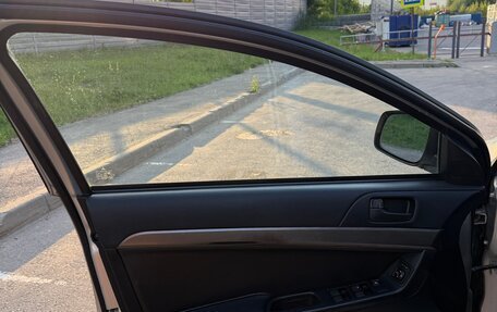 Mitsubishi Lancer IX, 2012 год, 815 000 рублей, 13 фотография
