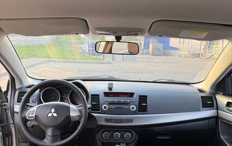 Mitsubishi Lancer IX, 2012 год, 815 000 рублей, 17 фотография