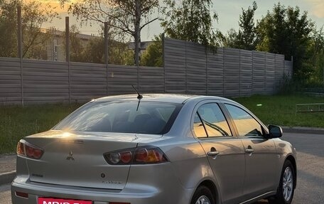 Mitsubishi Lancer IX, 2012 год, 815 000 рублей, 5 фотография