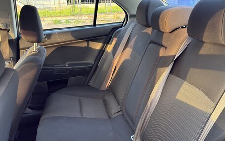 Mitsubishi Lancer IX, 2012 год, 815 000 рублей, 19 фотография