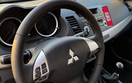 Mitsubishi Lancer IX, 2012 год, 815 000 рублей, 16 фотография