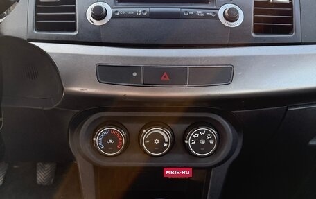 Mitsubishi Lancer IX, 2012 год, 815 000 рублей, 18 фотография