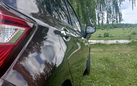 Nissan Note II рестайлинг, 2017 год, 1 050 000 рублей, 6 фотография