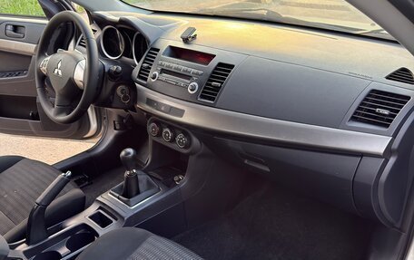 Mitsubishi Lancer IX, 2012 год, 815 000 рублей, 20 фотография
