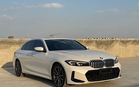 BMW 3 серия, 2023 год, 3 370 009 рублей, 3 фотография