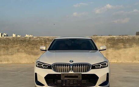 BMW 3 серия, 2023 год, 3 370 009 рублей, 2 фотография