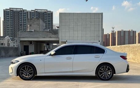 BMW 3 серия, 2023 год, 3 370 009 рублей, 4 фотография