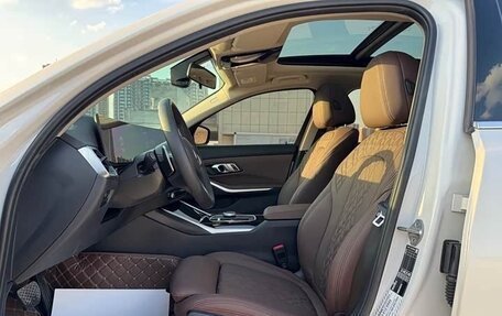 BMW 3 серия, 2023 год, 3 370 009 рублей, 9 фотография