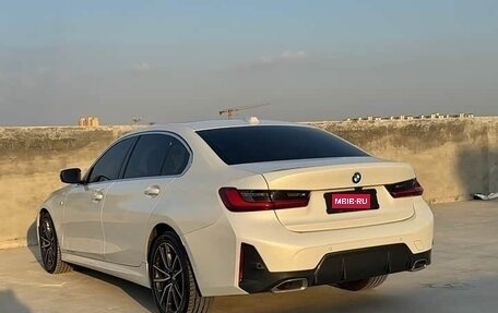 BMW 3 серия, 2023 год, 3 370 009 рублей, 6 фотография