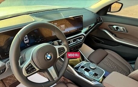 BMW 3 серия, 2023 год, 3 370 009 рублей, 13 фотография