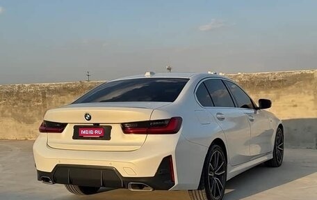 BMW 3 серия, 2023 год, 3 370 009 рублей, 8 фотография