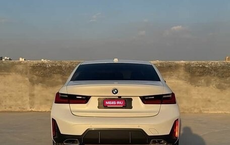 BMW 3 серия, 2023 год, 3 370 009 рублей, 7 фотография