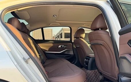 BMW 3 серия, 2023 год, 3 370 009 рублей, 21 фотография