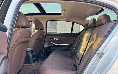 BMW 3 серия, 2023 год, 3 370 009 рублей, 18 фотография