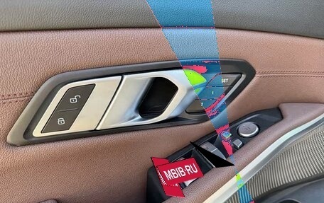 BMW 3 серия, 2023 год, 3 370 009 рублей, 10 фотография