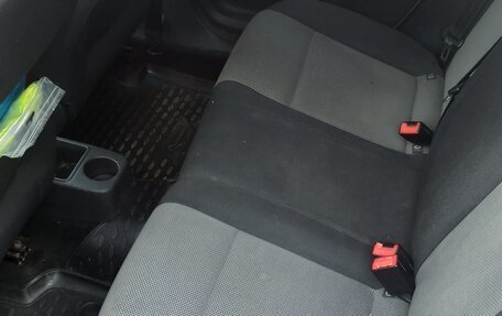 Skoda Fabia II, 2010 год, 550 000 рублей, 11 фотография
