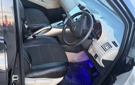 Toyota Auris II, 2008 год, 830 000 рублей, 10 фотография