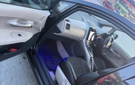 Toyota Auris II, 2008 год, 830 000 рублей, 9 фотография