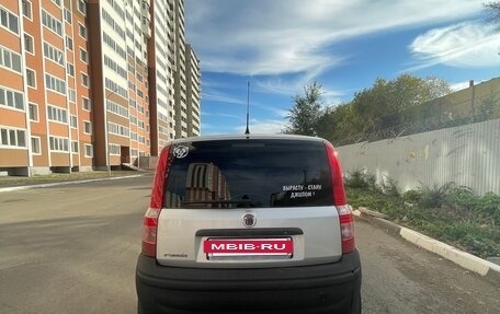 Fiat Panda II, 2008 год, 250 000 рублей, 6 фотография