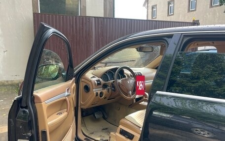 Porsche Cayenne III, 2003 год, 990 000 рублей, 6 фотография
