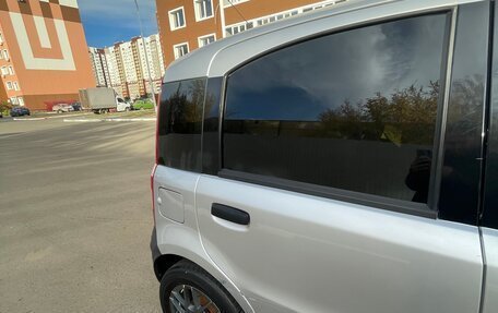 Fiat Panda II, 2008 год, 250 000 рублей, 15 фотография