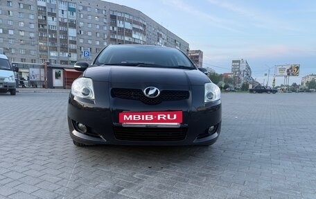 Toyota Auris II, 2008 год, 830 000 рублей, 4 фотография